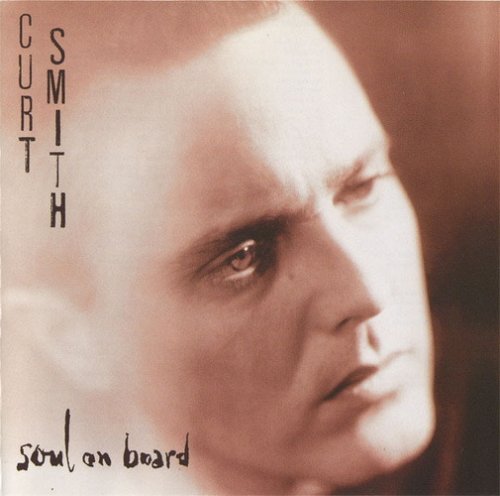 Curt Smith - Soul On Board (1993) CD-Rip
