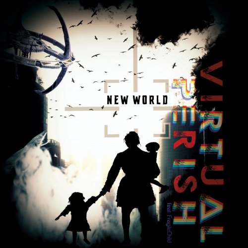 Virtual Perish - New World (2021) Hi-Res