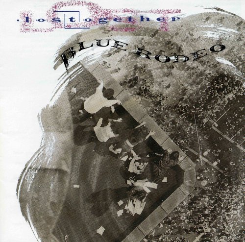 Blue Rodeo - Lost Together (1992)