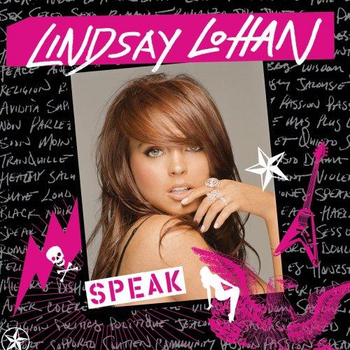 Lindsay Lohan - Speak (2004)