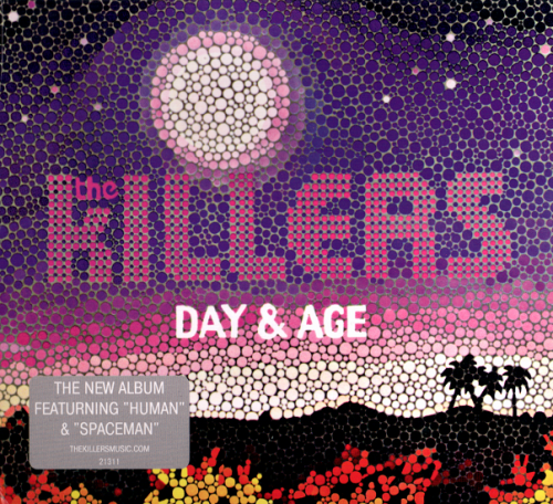 The Killers - Day & Age (2008)