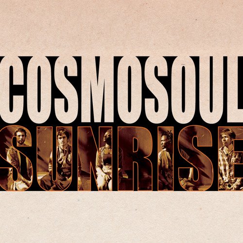 Cosmosoul - Sunrise (2011)