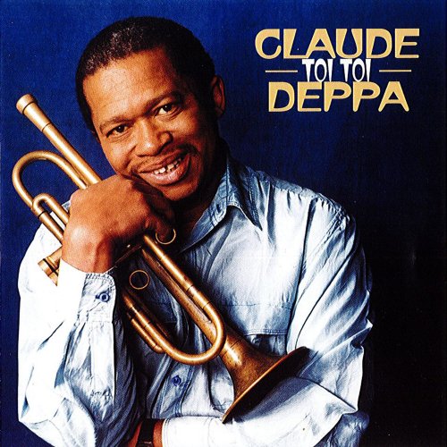 Claude Deppa - Toi Toi (2021)