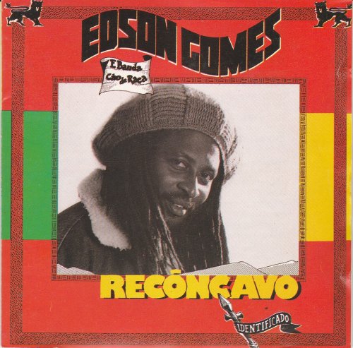 Edson Gomes - Recôncavo (1990)