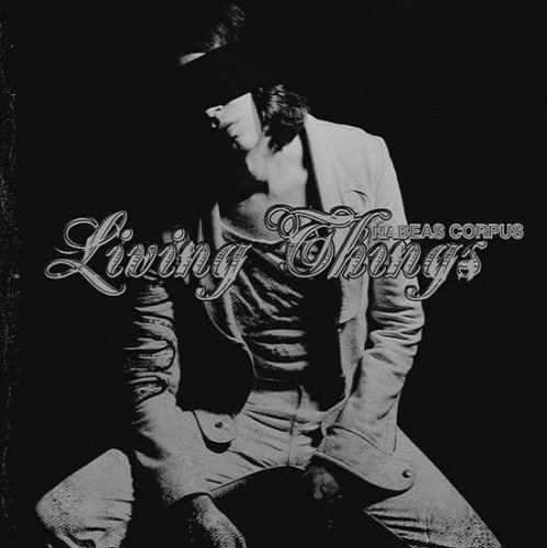 Living Things - Habeas Corpus (2009)