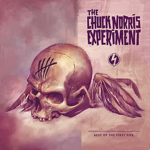 Chuck Norris Experiment - Best Of The First Five (2012)