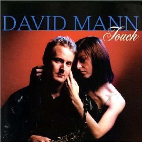David Mann - Touch (2001)