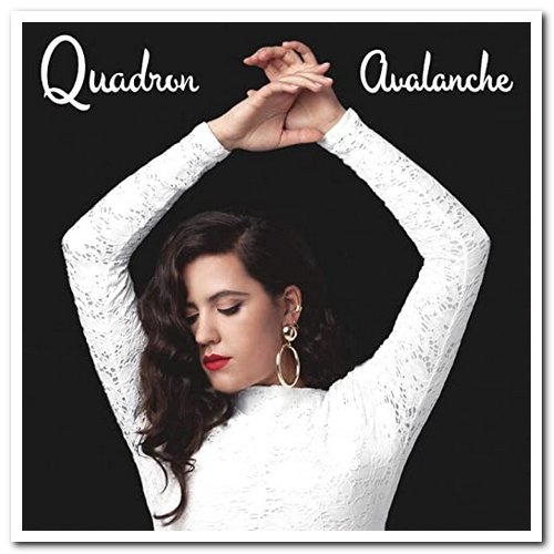 Quadron - Quadron & Avalanche (2009/2013)
