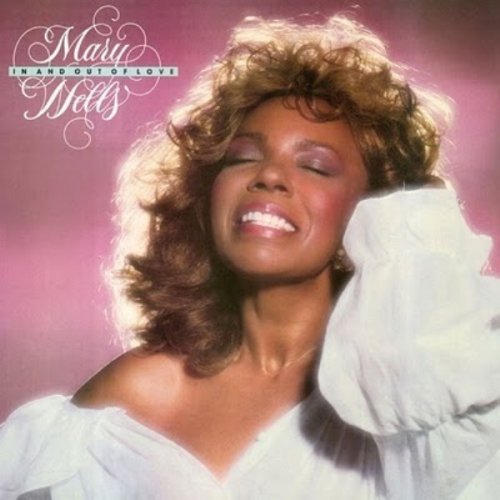 Mary Wells - In And Out Of Love 1981 (2010)