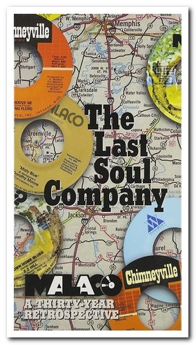 VA - The Last Soul Company: Malaco, A Thirty Year Retrospective [6CD Box Set] (1999)