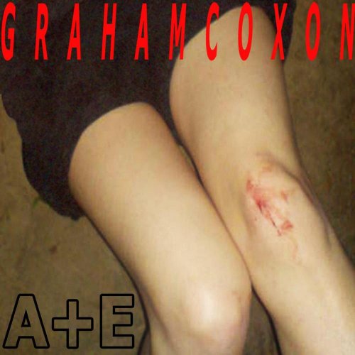 Graham Coxon - A+E (2012)