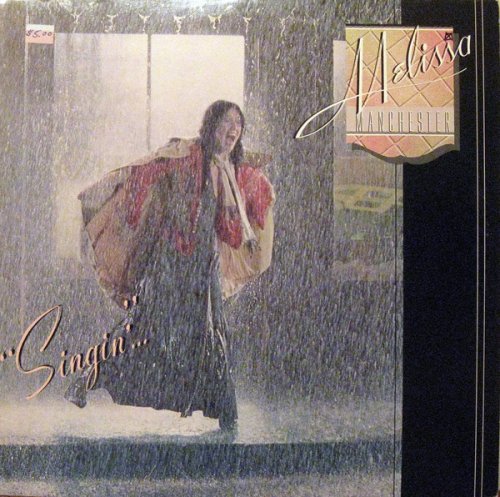 Melissa Manchester - Singin' (1977)