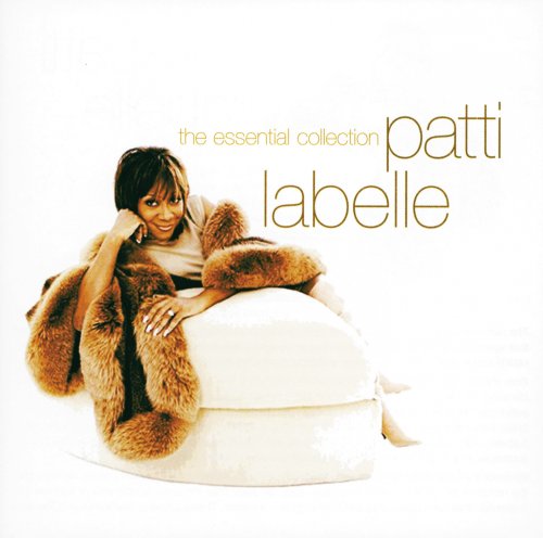 Patti LaBelle - The Essential Collection (2003)