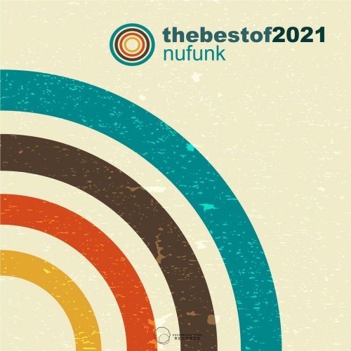 VA - The Best Of 2021 Nu Funk (2021)