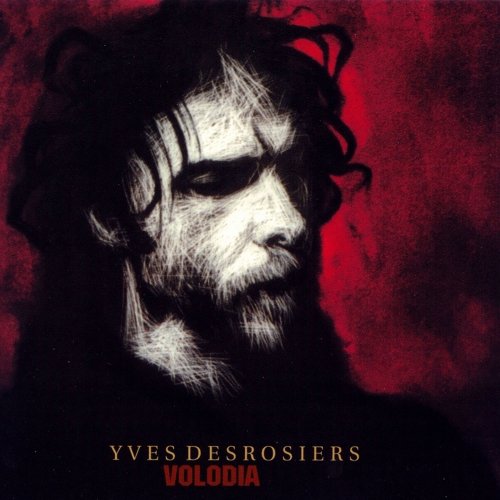Yves Desrosiers - Volodia (2002)