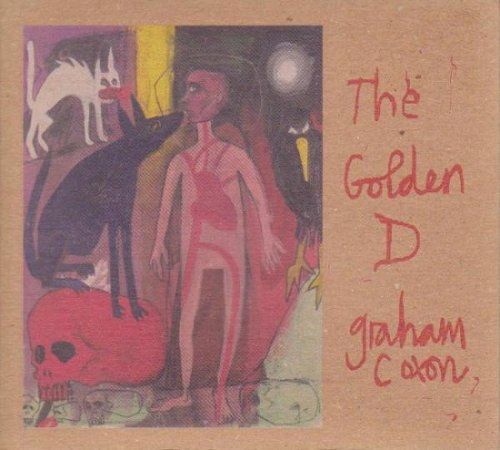 Graham Coxon - The Golden D (2000)