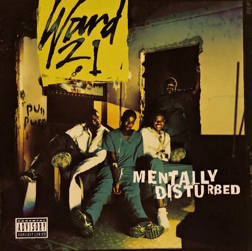 Ward 21 - Mentally Disturbed (2001)