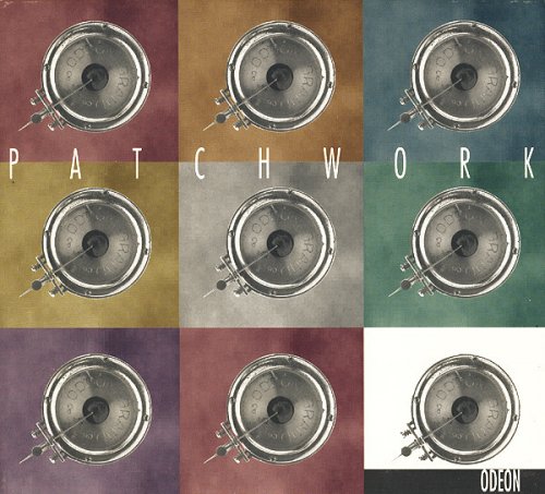 Patchwork - Odeon (1998) FLAC