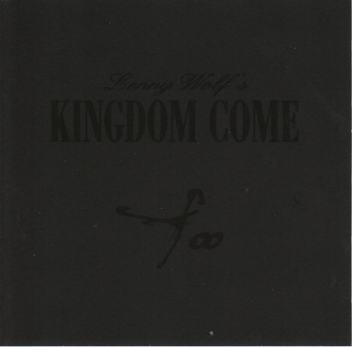 Kingdom Come - Too (2000) CD-Rip