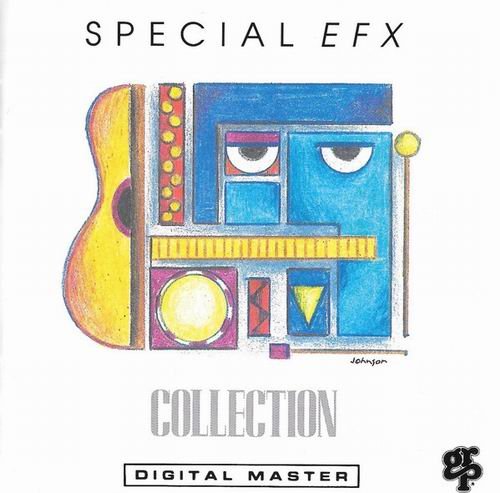 Special EFX - Collection (1993)