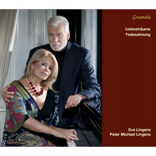 Eva Lingens & Peter Michael Lingens - Liebesträume & Todesahnung (2014)