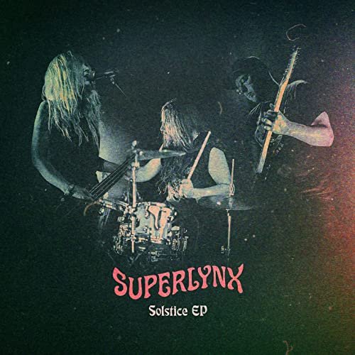Superlynx - Solstice EP (2021) Hi Res
