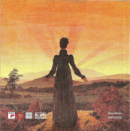 VA - Mendelssohn: The Complete Masterpieces (2009) [30CD Box Set]