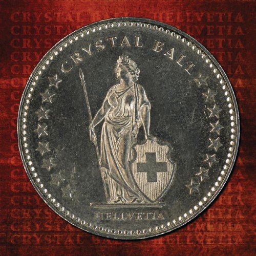 Crystal Ball - Hellvetia (2003)