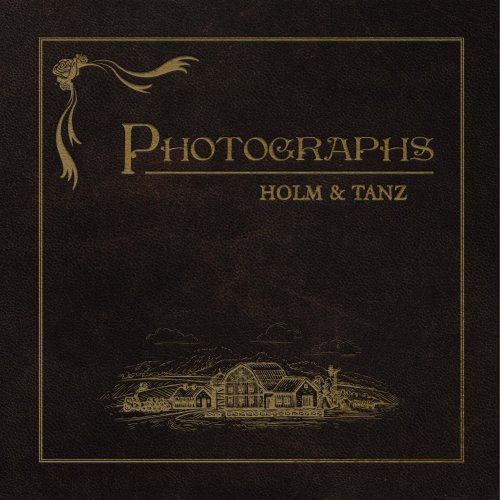 Holm & Tanz - Photographs (2021)