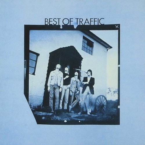 Traffic - The Best of Traffic (2005)