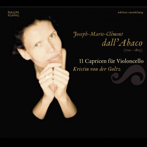 Kristin von der Goltz - Joseph-Marie-Clement Dall'Abaco: 11 Capricen ...