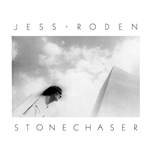 Jess Roden - Stonechaser (1980)