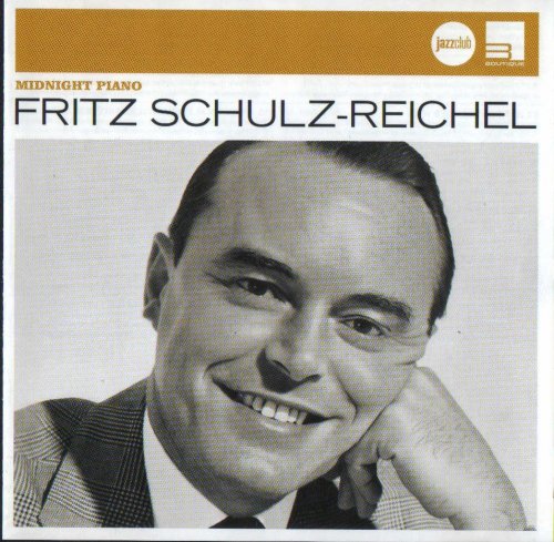 Fritz Schulz-Reichel - Midnight Piano (2007)