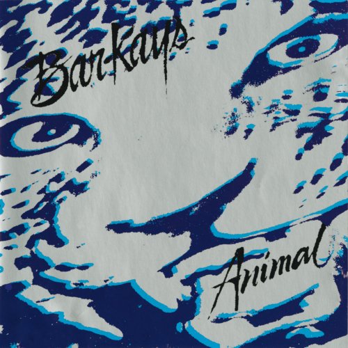 The Bar-Kays - Animal (1989)