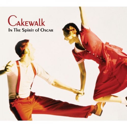 In The Spirit of Oscar - Cakewalk (2006)