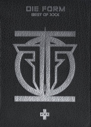 Die Form - Best Of XXX (2008) {3CD Box Set, Limited Edition}