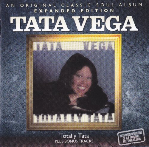 Tata Vega - Totally Tata - 1977 (2011)