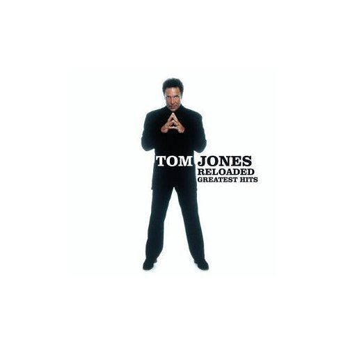 Tom Jones -  Greatest Hits (2003)