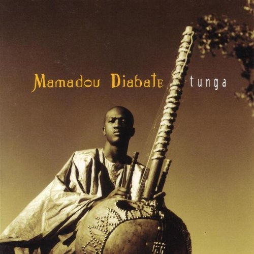 Mamadou Diabate - Tunga (2000)