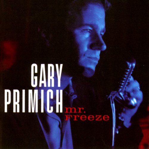 Gary Primich - Mr. Freeze (1995)