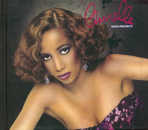 Cherrelle - High Priority (1985/2013)