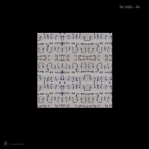 Ten Walls - AA (2021)