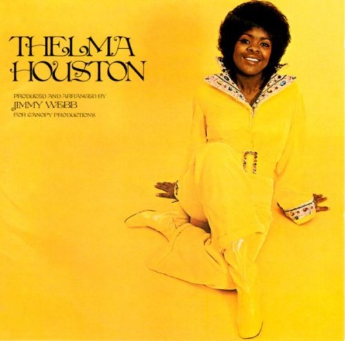 Thelma Houston - Sunshower 1970 (2001)