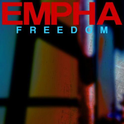 Empha - Freedom (2021)