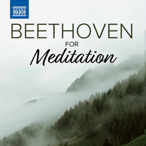 Jeno Jando, Takako Nishizaki, Stuttgart Piano Trio - Beethoven For Meditation (2021)