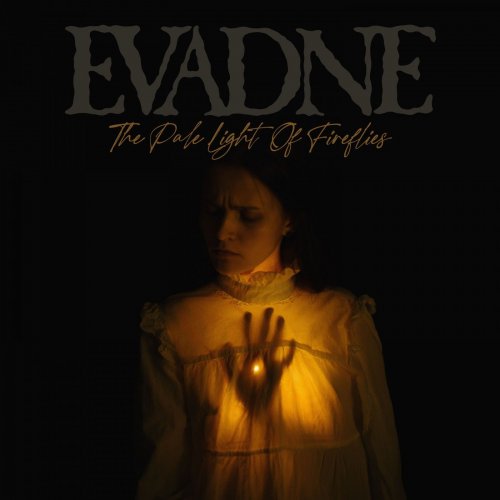Evadne - The Pale Light of Fireflies (2021) Hi-Res