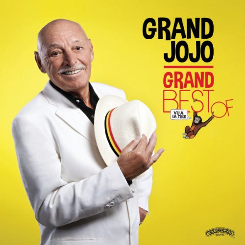 Le Grand Jojo - Grand Best of Grand Jojo (2012)
