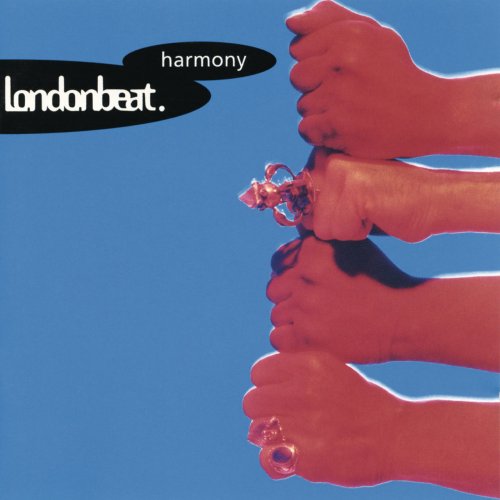 Londonbeat - Harmony (1992)