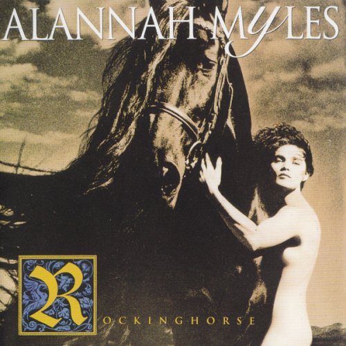 Alannah Myles - Rockinghorse (1992) [24bit FLAC]
