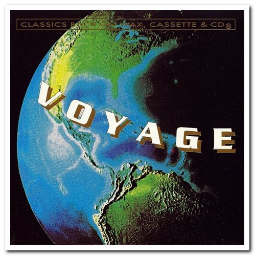 Voyage - Voyage (1977) [Reissue 1993]